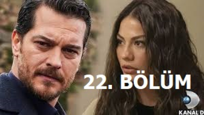 Eşref Rüya 22. Bölüm